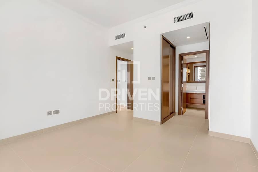 Sea View | Spacious Layout | Ready to Move in