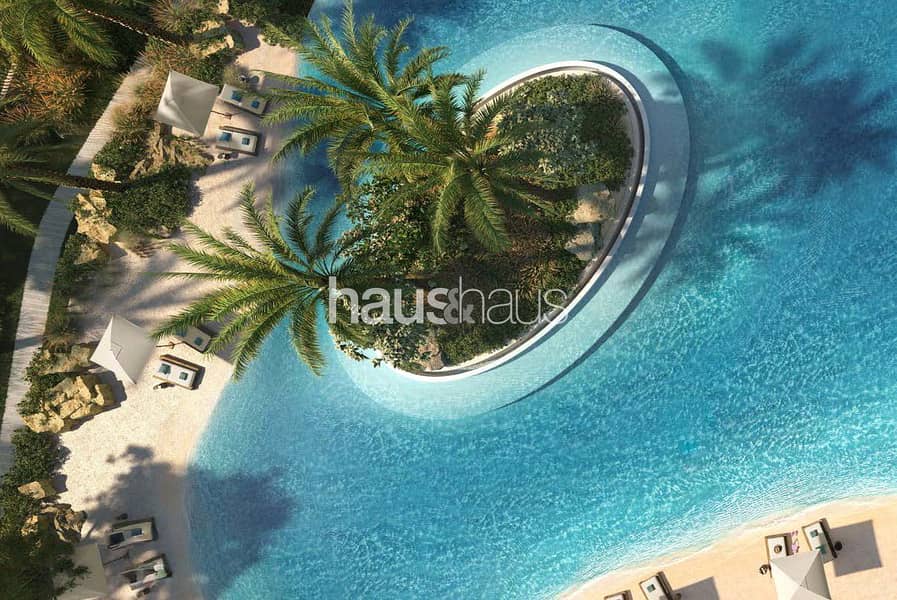 Tranquil Living | 4 BR Villa | Q1 2030