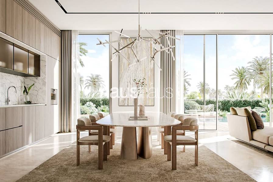 Exclusive | Park Backing | Motivated Sale