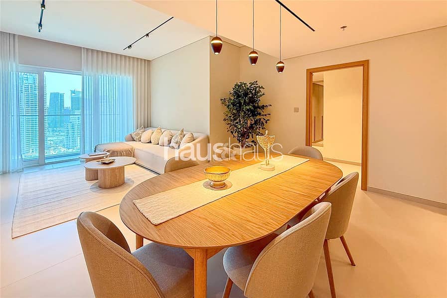 Fully Furnished Turn Key | Renovated | Vacant