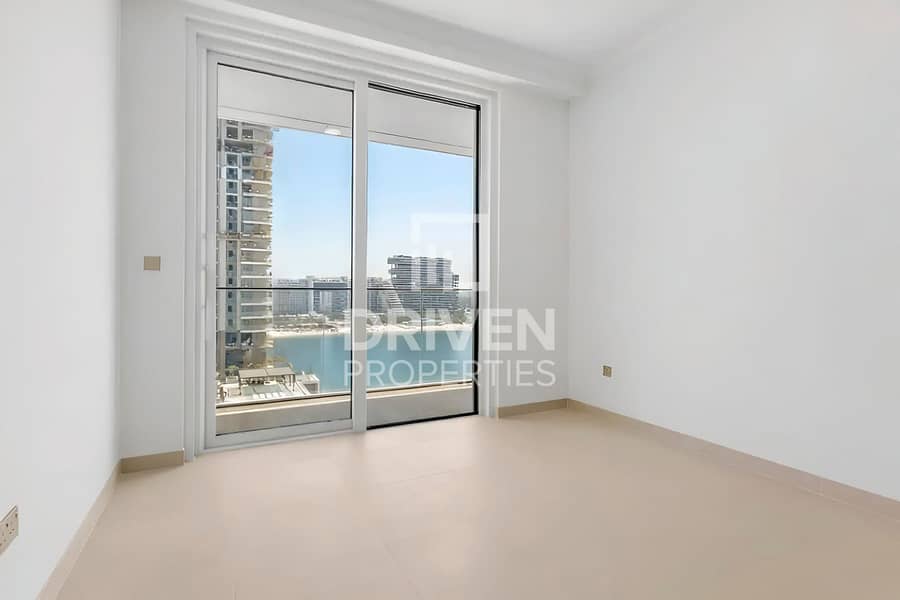 Sea View | Spacious Layout | Ready to Move in - Image 6