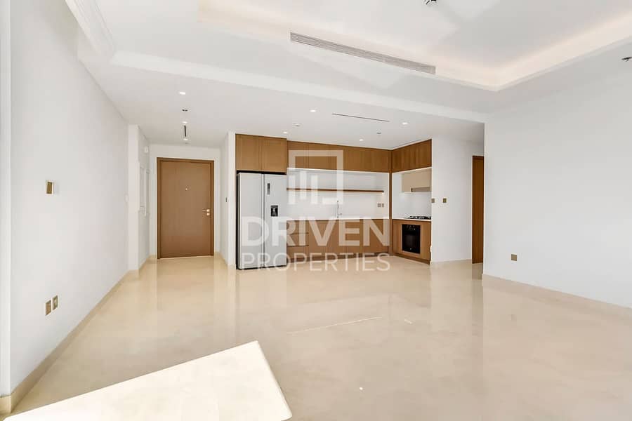 Sea View | Spacious Layout | Ready to Move in - Image 9