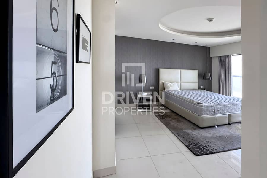 Top Floor | Furnished | Ready to Move In - Image 6