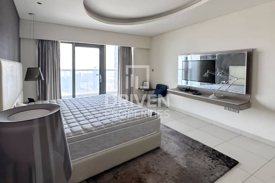 Top Floor | Furnished | Ready to Move In - Image 8