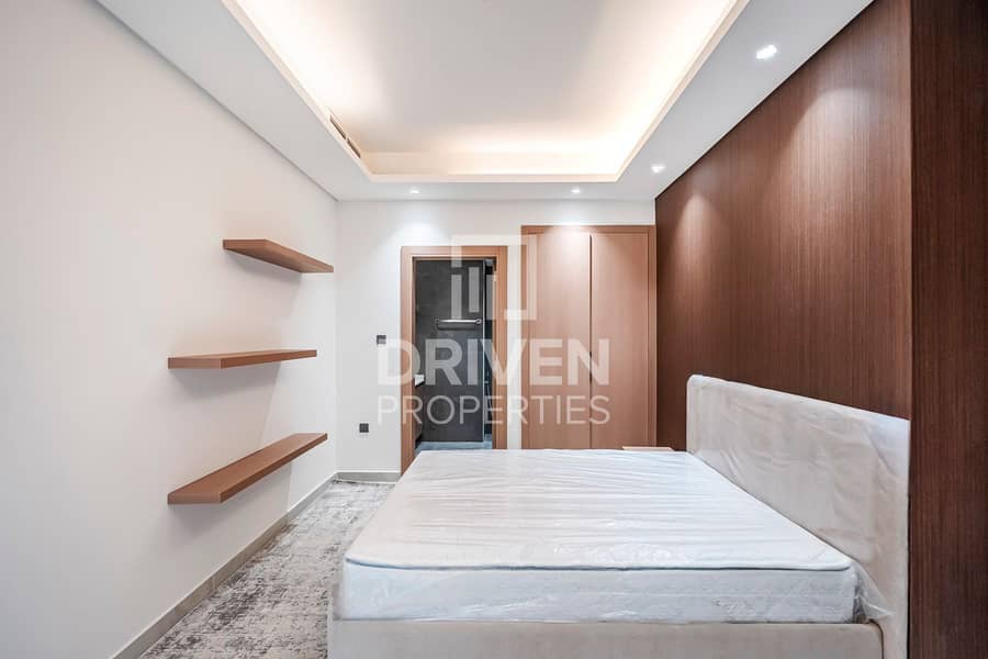 Skyline Marina View | Biggest Layout | Brand New - Image 7