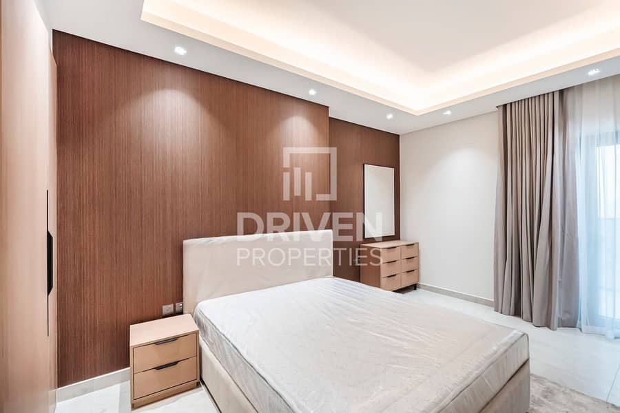 Skyline Marina View | Biggest Layout | Brand New - Image 8