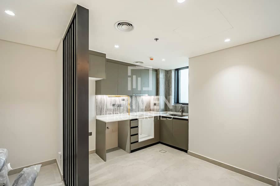 Skyline Marina View | Biggest Layout | Brand New - Image 9