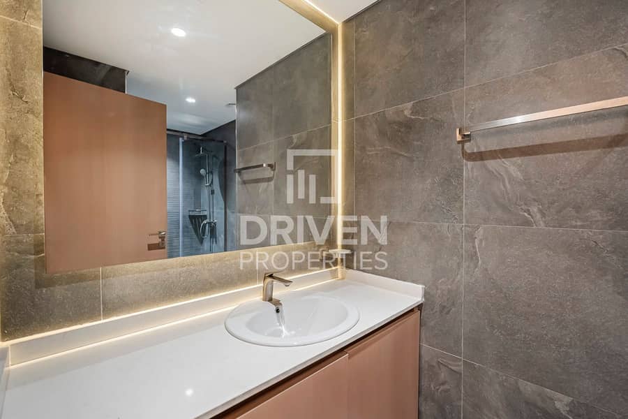 Skyline Marina View | Biggest Layout | Brand New - Image 12