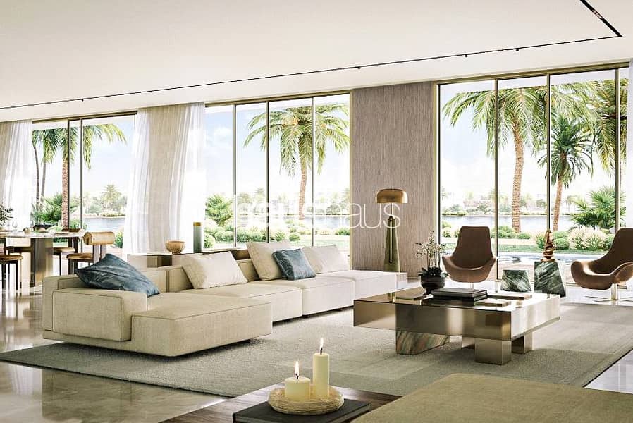 Exclusive | Park Backing | Motivated Sale - Image 9