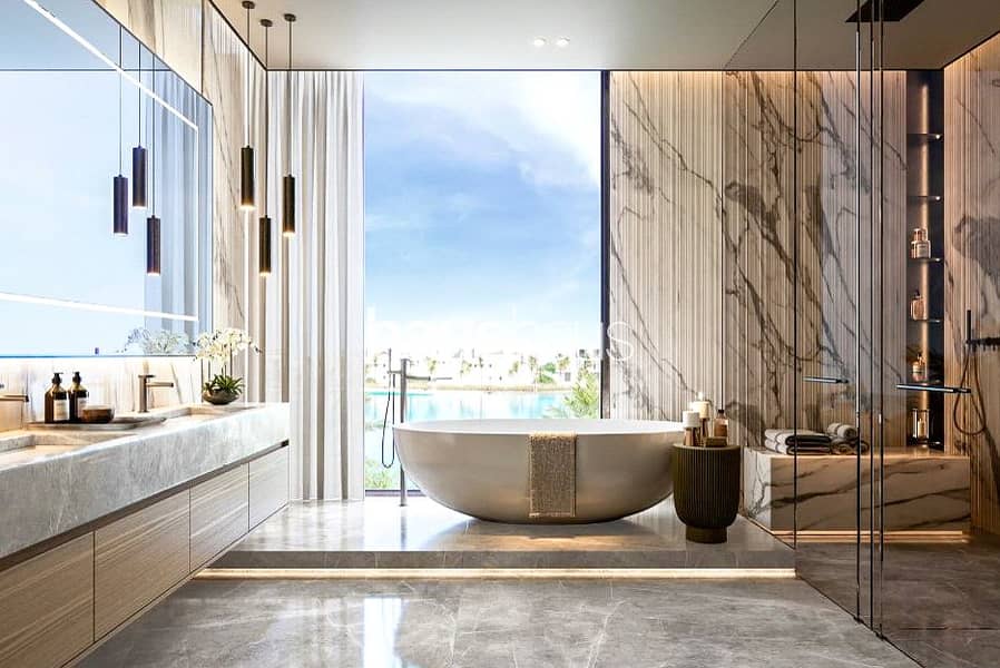 Exclusive | Park Backing | Motivated Sale - Image 12