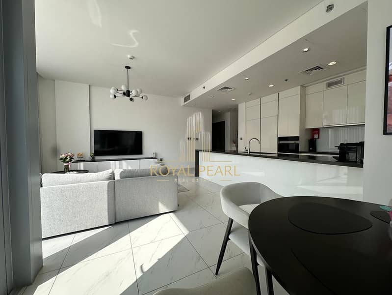 FULLY FURNISHED/ READY TO MOVE IN/LAGOON VIEWS/LOW FLOOR - Image 15