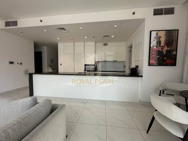 FULLY FURNISHED/ READY TO MOVE IN/LAGOON VIEWS/LOW FLOOR - Image 14