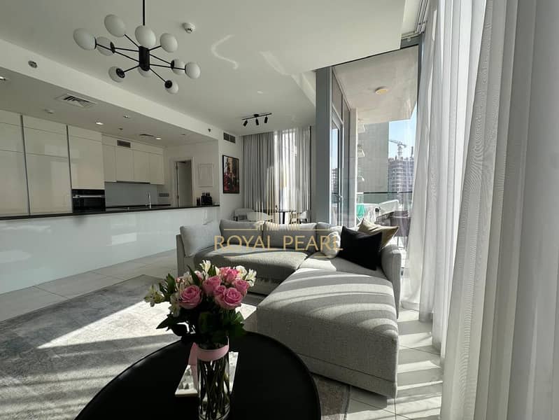 FULLY FURNISHED/ READY TO MOVE IN/LAGOON VIEWS/LOW FLOOR - Image 16