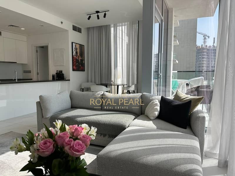 FULLY FURNISHED/ READY TO MOVE IN/LAGOON VIEWS/LOW FLOOR - Image 12