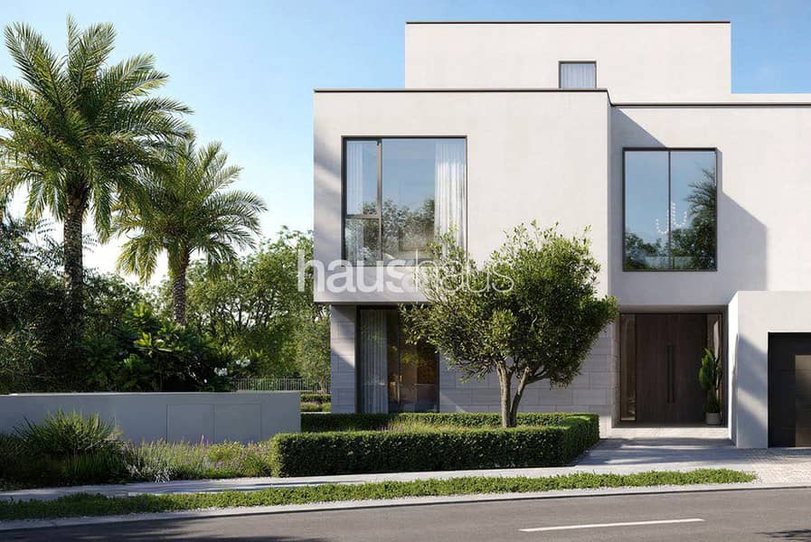 Serene Living | 5 BR Villa | Lagoons - Image 14