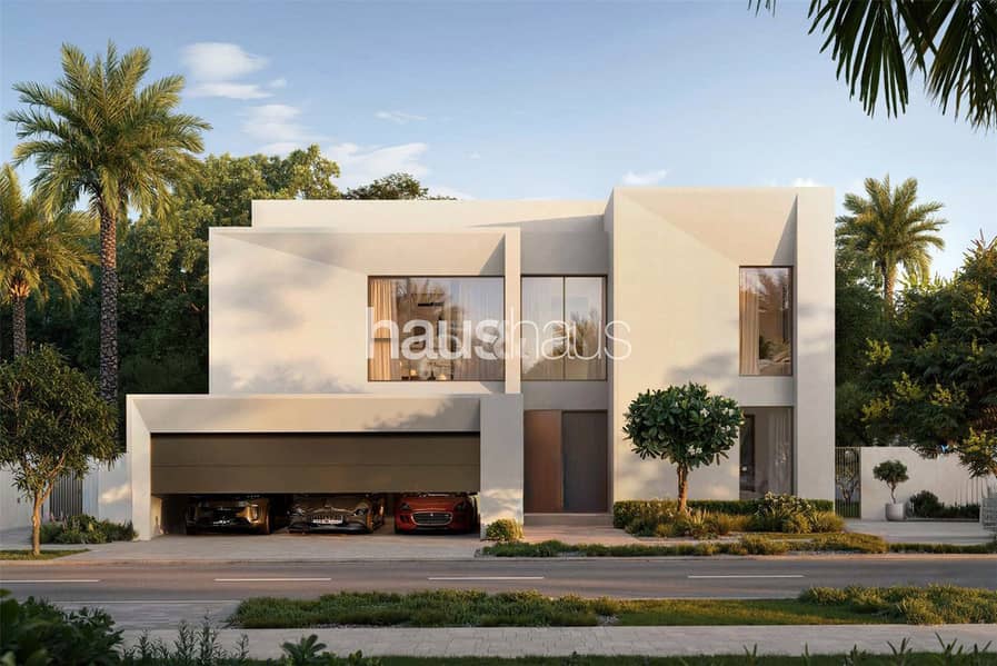 Serene Living | 5 BR Villa | Lagoons - Image 15