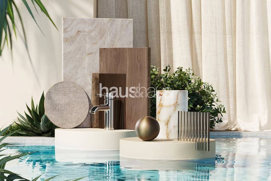 Tranquil Living | 4 BR Villa | Q1 2030 - Image 16