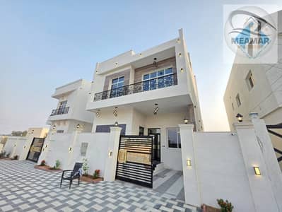 5 Bedroom Villa for Sale in Al Helio, Ajman - batch_IMG-20251020-WA0021. jpg 5 Bedroom Villa for Sale in Al Helio, Ajman - batch_IMG-20251020-WA0021. jpg