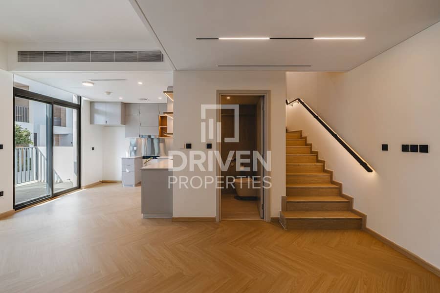 Modern Villa | Family Community | Spacious Layout