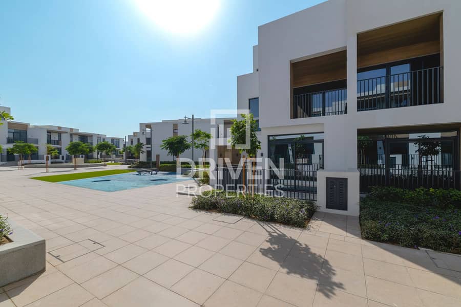 Modern Villa | Family Community | Spacious Layout - Image 18