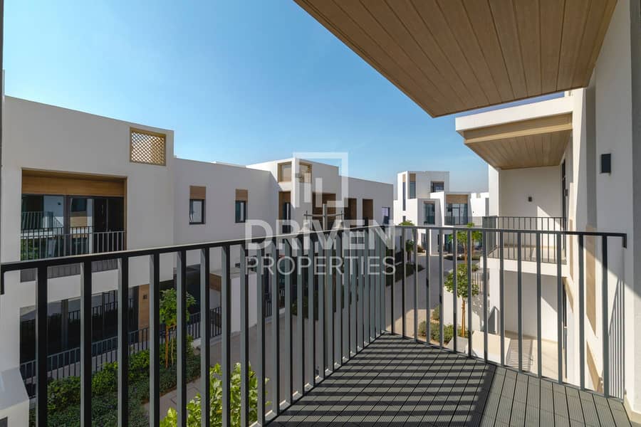 Modern Villa | Family Community | Spacious Layout - Image 19