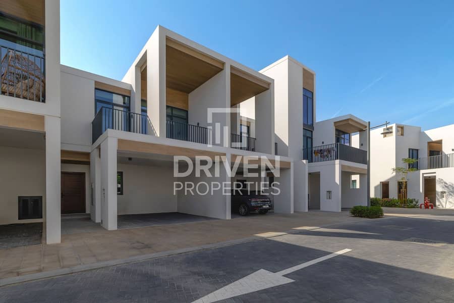 Modern Villa | Family Community | Spacious Layout - Image 23