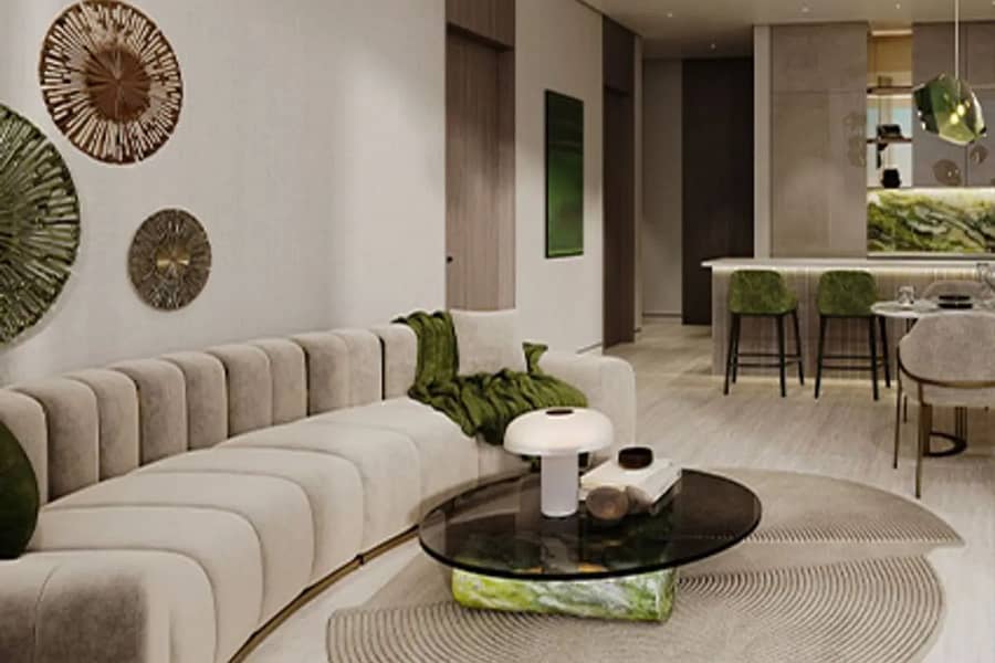 Canal View | Luxurious | Investment Opportunity