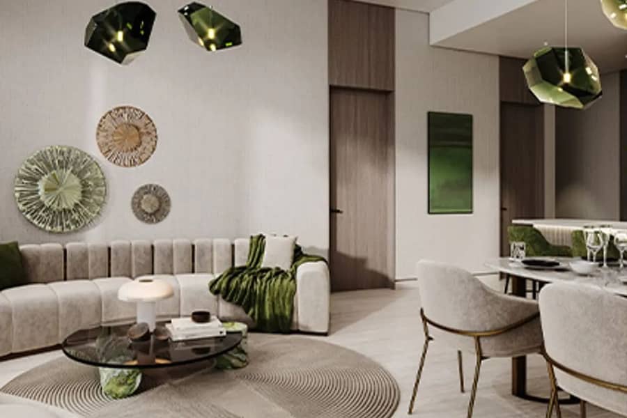 Canal View | Luxurious | Investment Opportunity