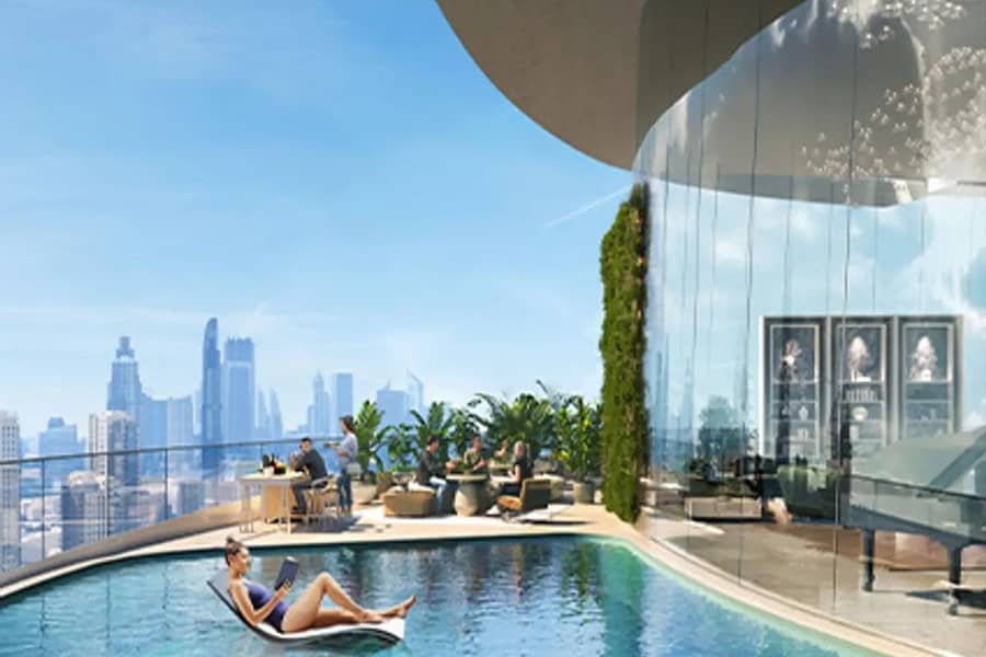 Canal View | Luxurious | Investment Opportunity