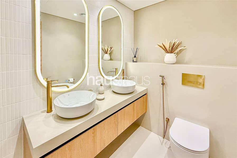 Fully Furnished Turn Key | Renovated | Vacant - Image 10