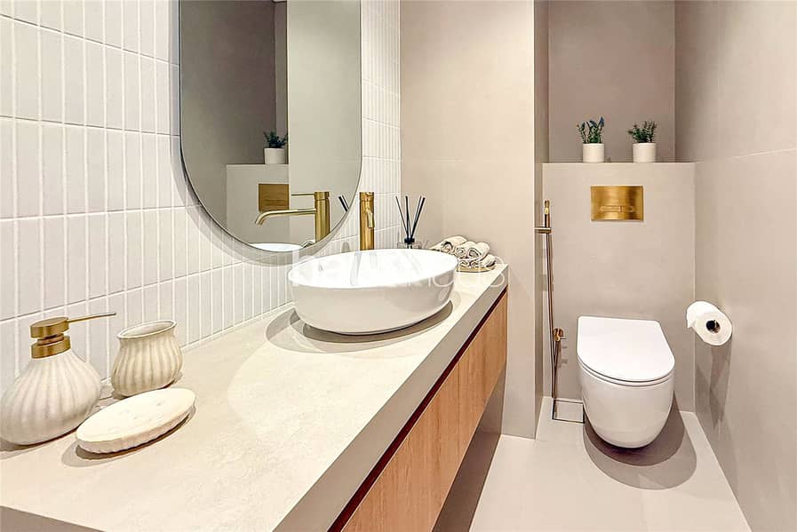 Fully Furnished Turn Key | Renovated | Vacant - Image 13