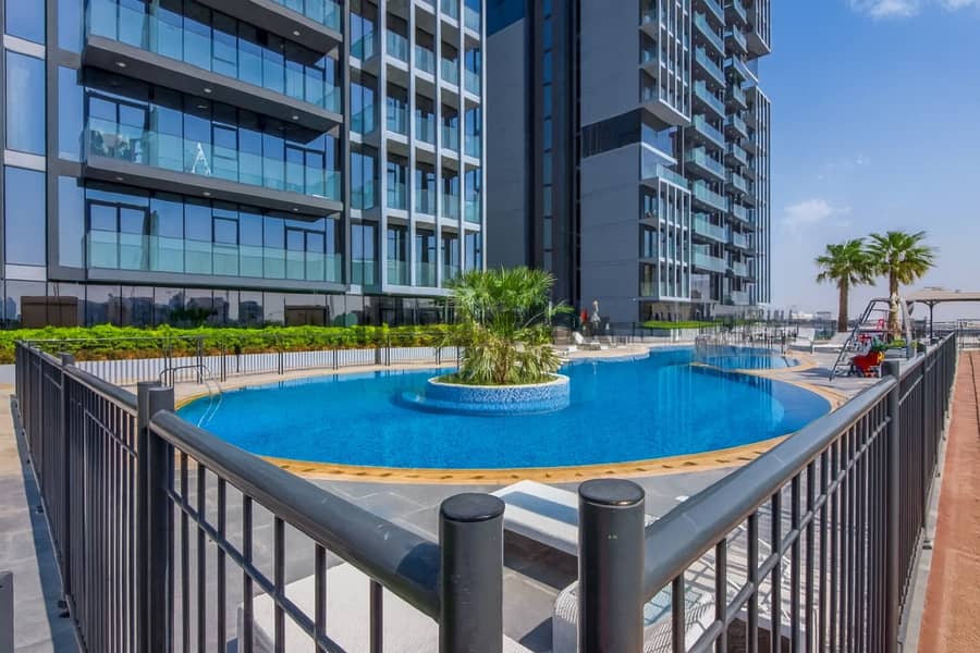 High Floor | Great Investment | Rented