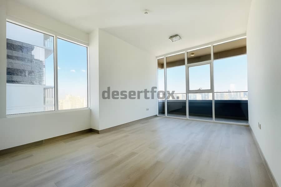 High Floor | Great Investment | Rented