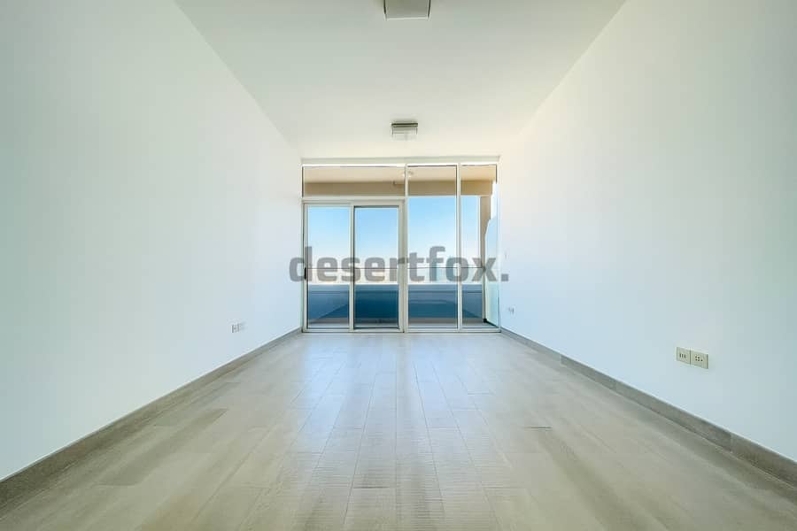 High Floor | Great Investment | Rented