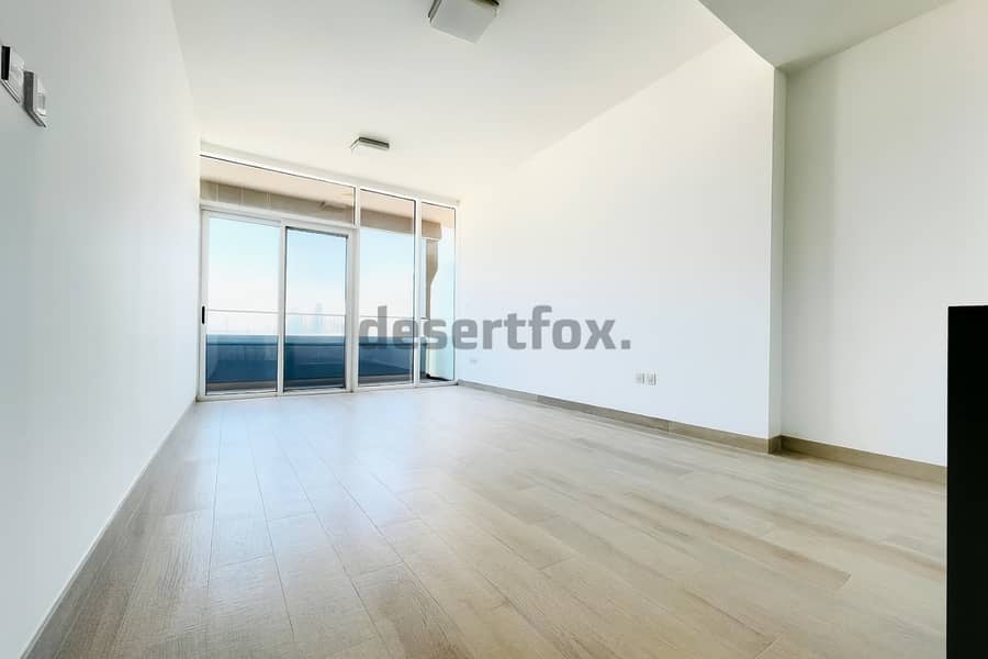 High Floor | Great Investment | Rented