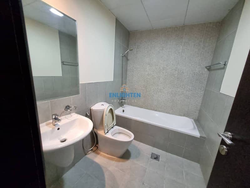 1 BEDROOM | HOT DEAL | SPECIOUS | MID FLOOR - Image 8