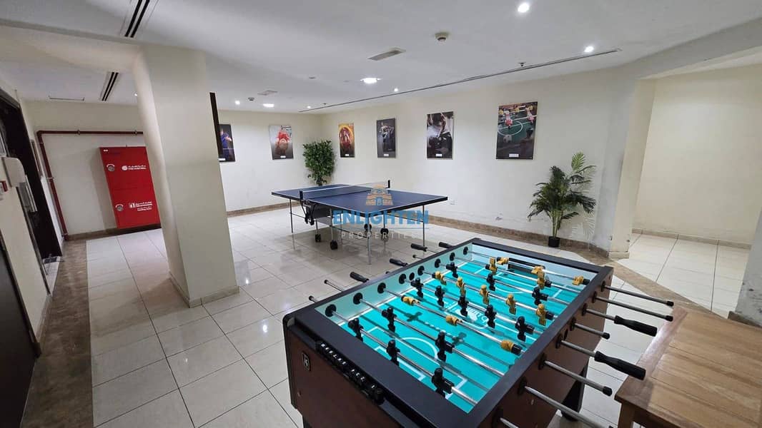 1 BEDROOM | HOT DEAL | SPECIOUS | MID FLOOR - Image 9