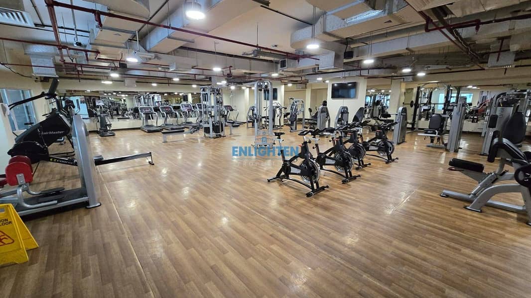 1 BEDROOM | HOT DEAL | SPECIOUS | MID FLOOR - Image 10