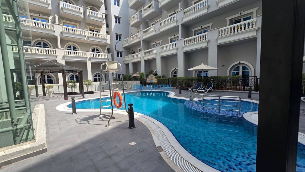 1 BEDROOM | HOT DEAL | SPECIOUS | MID FLOOR - Image 11