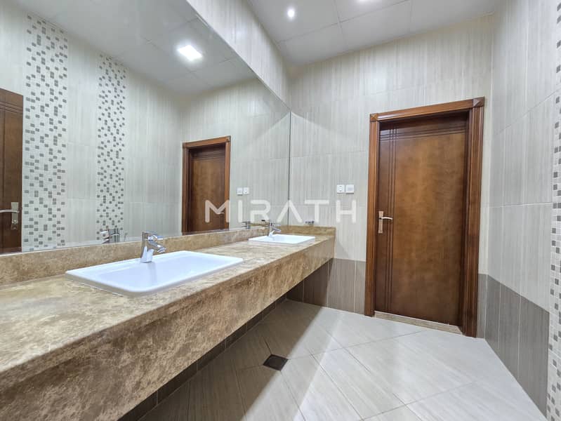 Spacious Compound Villa | Ideal for Family Living