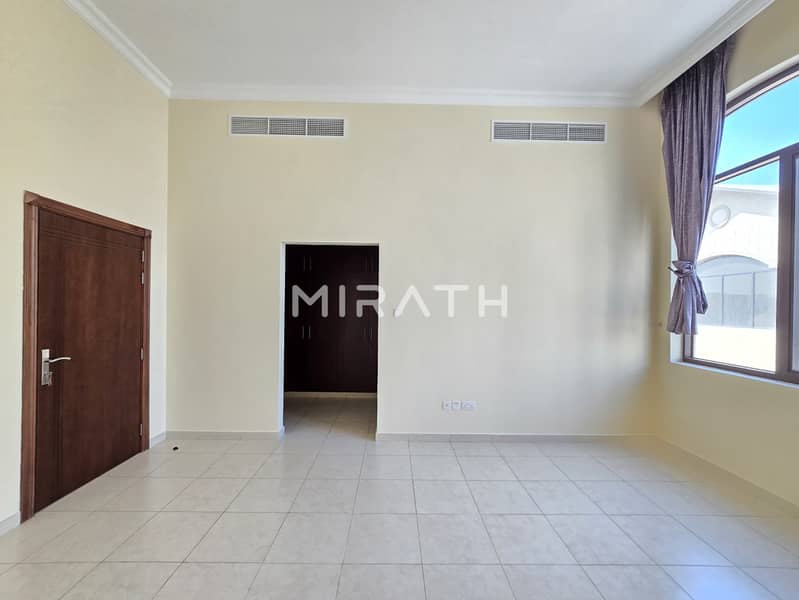 Spacious Compound Villa | Ideal for Family Living - Image 7