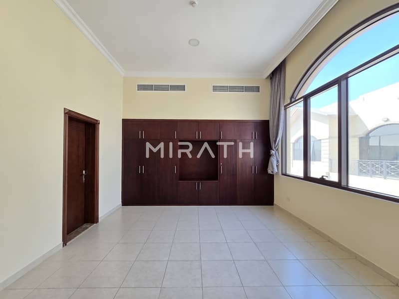 Spacious Compound Villa | Ideal for Family Living - Image 10