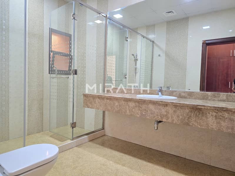 Spacious Compound Villa | Ideal for Family Living - Image 11