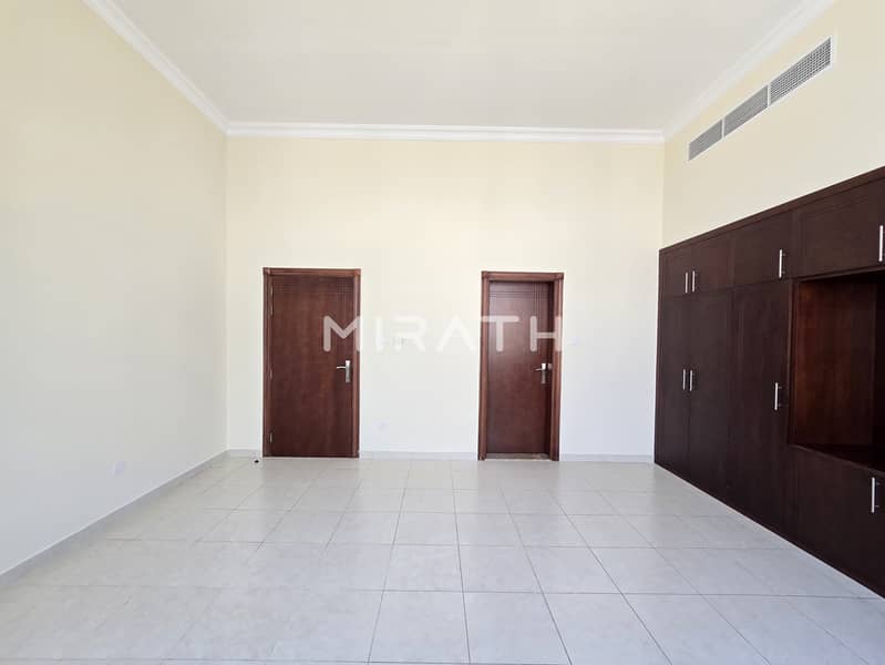 Spacious Compound Villa | Ideal for Family Living - Image 12