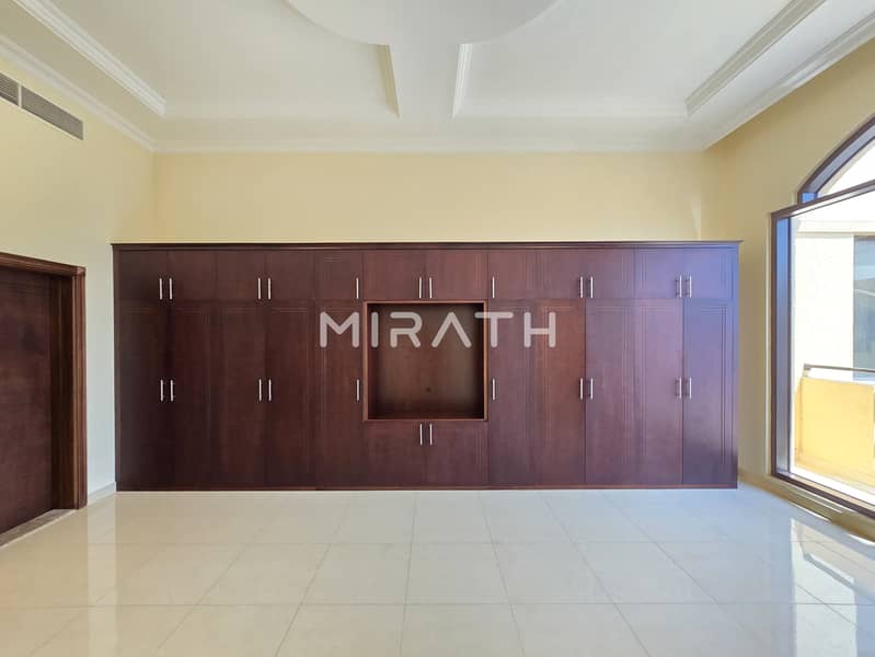 Spacious Compound Villa | Ideal for Family Living - Image 13