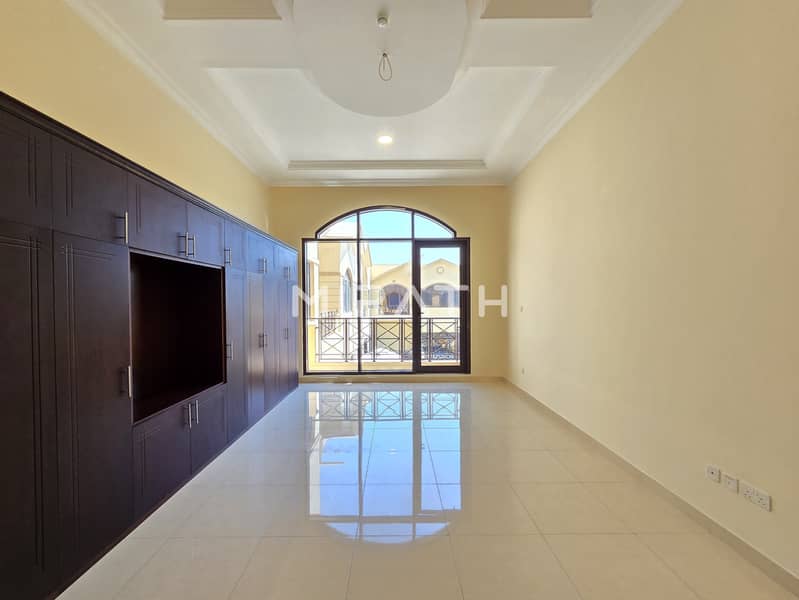 Spacious Compound Villa | Ideal for Family Living - Image 14