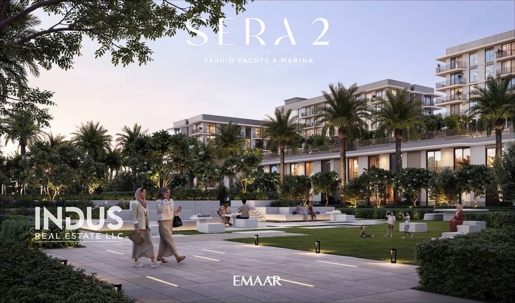 Waterfront | Investment Opportunity | Payment Plan - Image 9