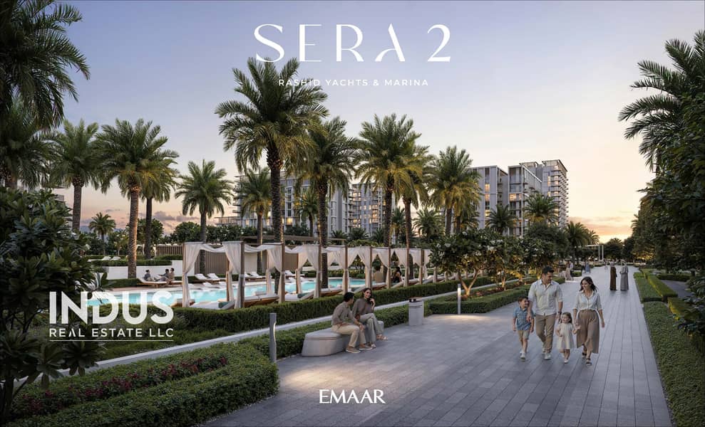 Payment Plan | Waterfront | Investment Opportunity - Image 7