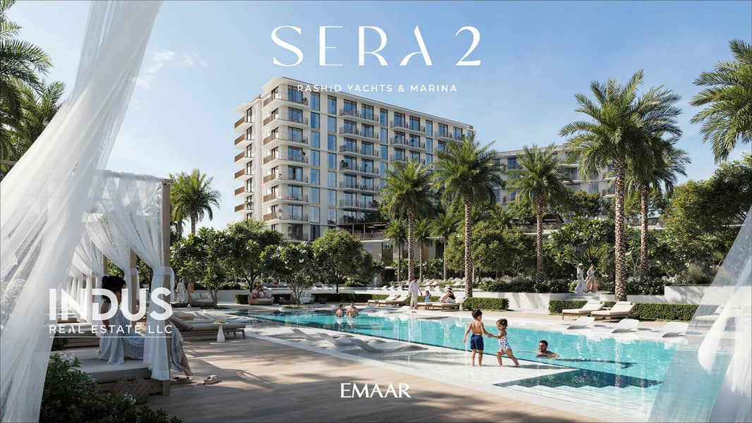 Payment Plan | Waterfront | Investment Opportunity