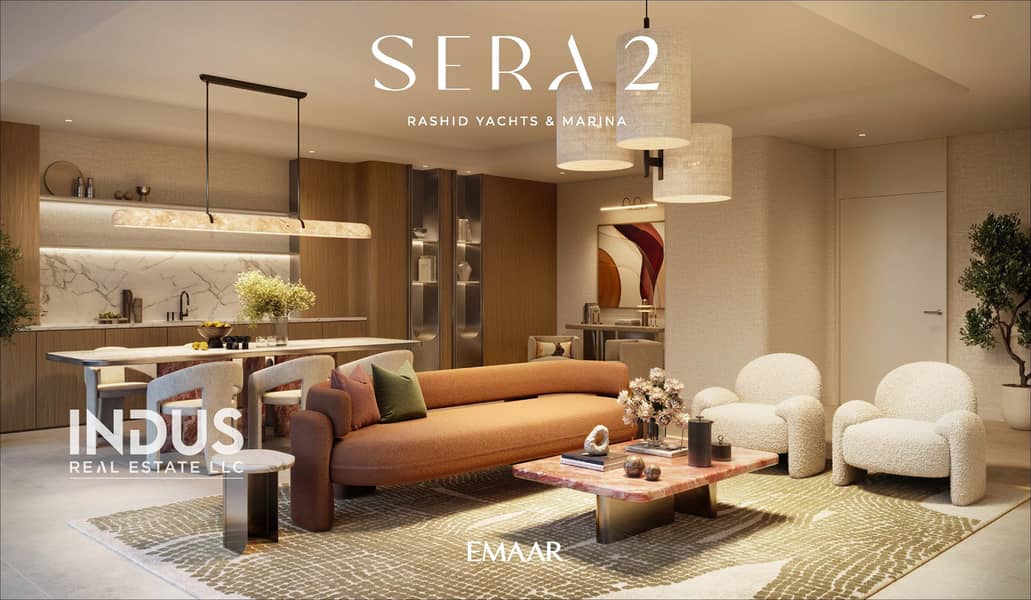 Payment Plan | Waterfront | Investment Opportunity